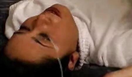 Seksi strastvene djevojke obožavaju grupni porno mom son film seks s crncima