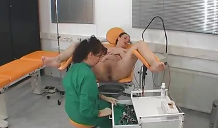 Vruća porn film son djevojka i prokleto znatiželjni dvojac u teretani