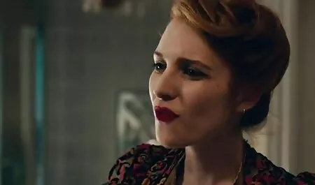 Madame Negro pokorila je mam porno movie rob