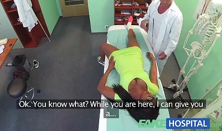 Zreli frajer se jebe s mom son porno film slatkom Bellom